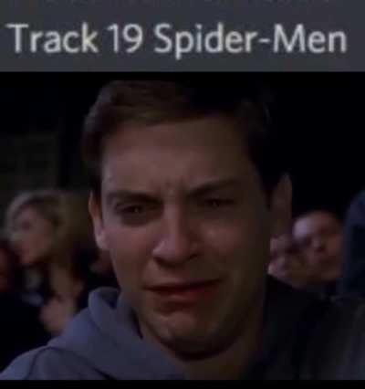 Listening to the NWH ost be like