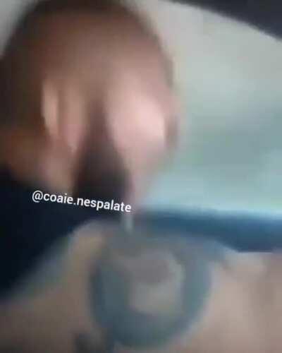 Yeah boys in the town