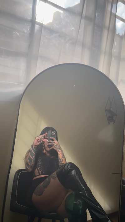 Im about to smash some little dicks with my boots cause those things are gross