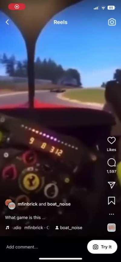 Where can I play this?