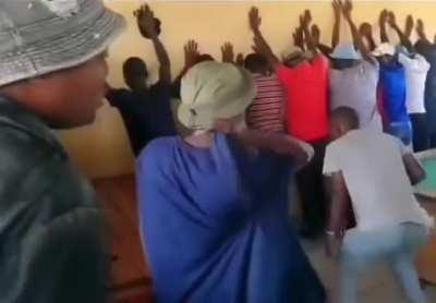 Throw it Back for your Life