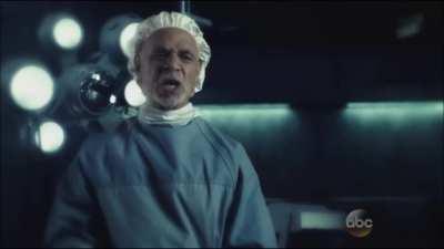 Coulson's Resurrection is still easily one of the most disturbing scenes in the MCU. Imagine how the original 6 Avengers would react if they found out this is what Nick Fury did to bring him back.