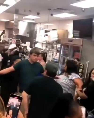 The block is hot on Namek