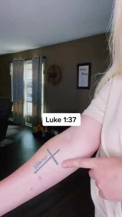 Who would've thought that a bath could achieve so much