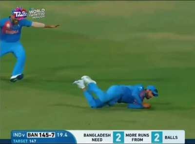 India vs Bangladesh today