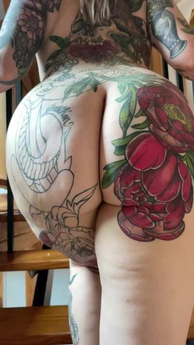 Hate to see you go, love to watch you leave