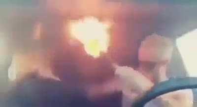 Someone reposted this, and I couldn&rsquo;t post it back to abrupt chaos, so I think it also fits here