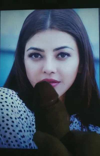 Juicy kajal aggarwal