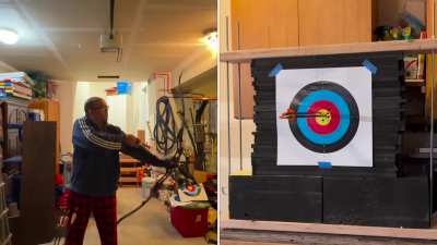 Does a 60 count at 7yds? 😂