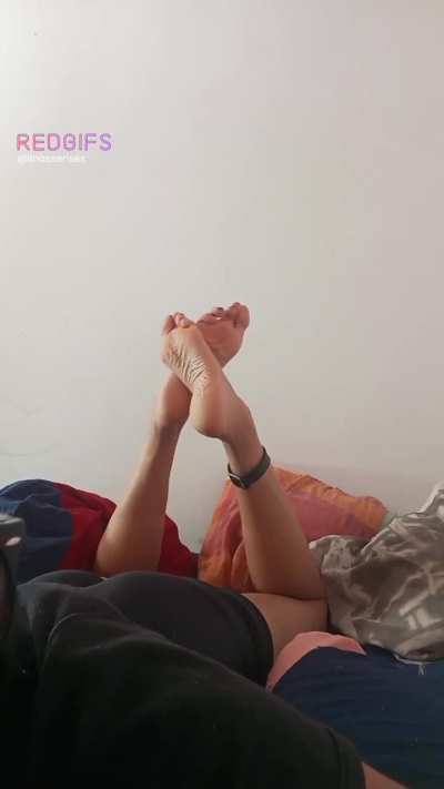 Imagine you so loyal, so obedient,but just watching.