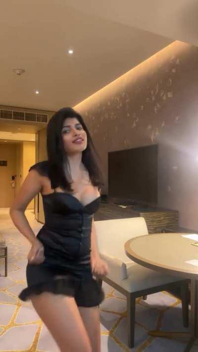 Akshaya Shetty [New]