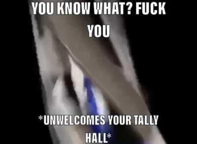 This is what happens when you don’t banana all the time