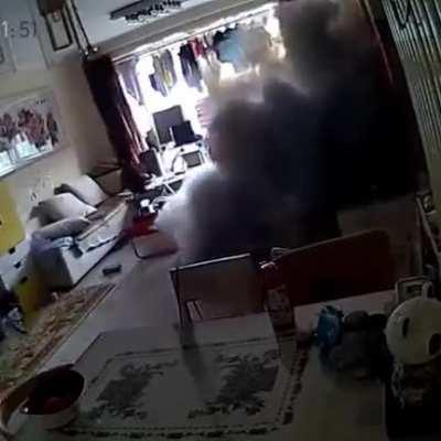 What the hell just happened