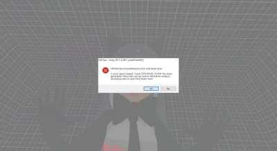 [Meme] Public worlds be like.