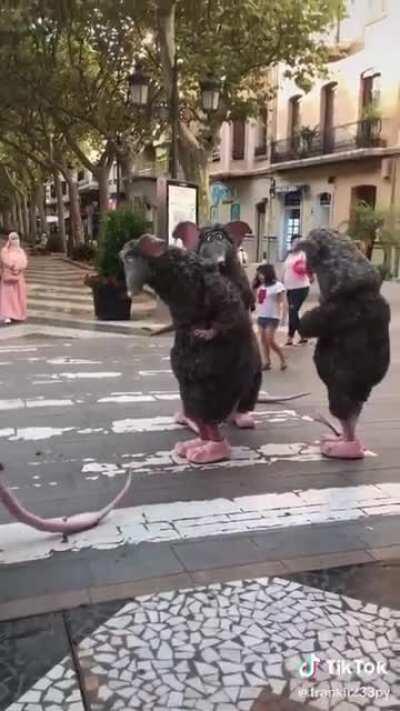 Cuando Orslok abre stream