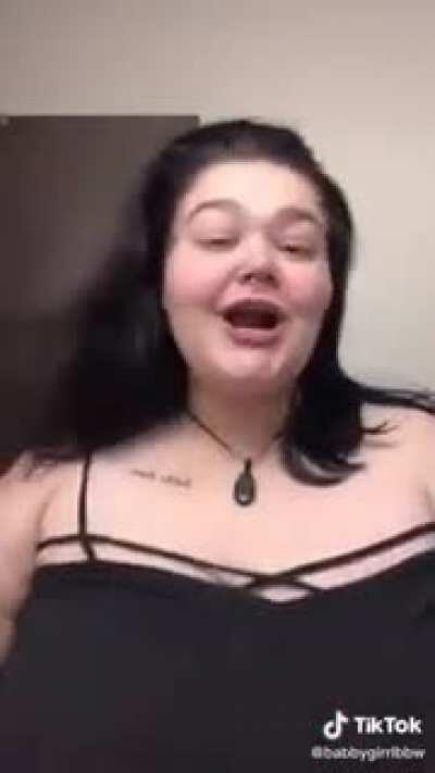 My Anaconda does not want any.