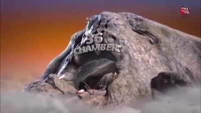 Morgz vs haters (mogz us the epic one with the cool lazers)