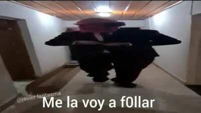 Espero que el Dylan lo vea algún día