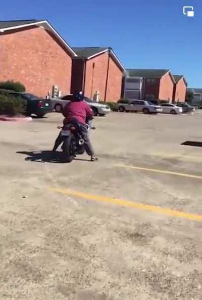 Word on the street: the shoe has yet to land…