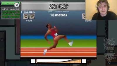 How does it feel to miss every card swipe?