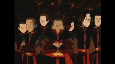 This dude at the fire school dance party was ahead of his time.