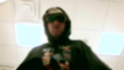 POV: Mac Miller Punches You In The Face