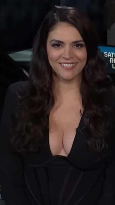 Cecily Strong : Ghostbusters (2016)