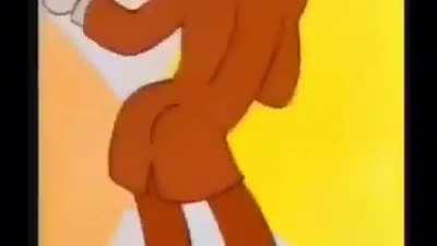 John has got the moves