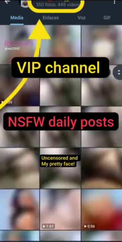 Vip channel: 2 months for 1