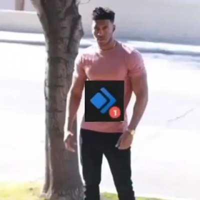 I hate it when this happens 