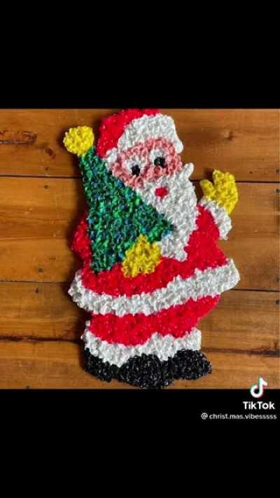 I know it’s only November.. but seen this on tik tok and got hit with the nostalgia of Christmas in Ireland 80’s-00’s. A lot of great memories.