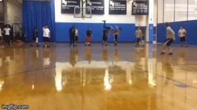 I don't know how to make gifs