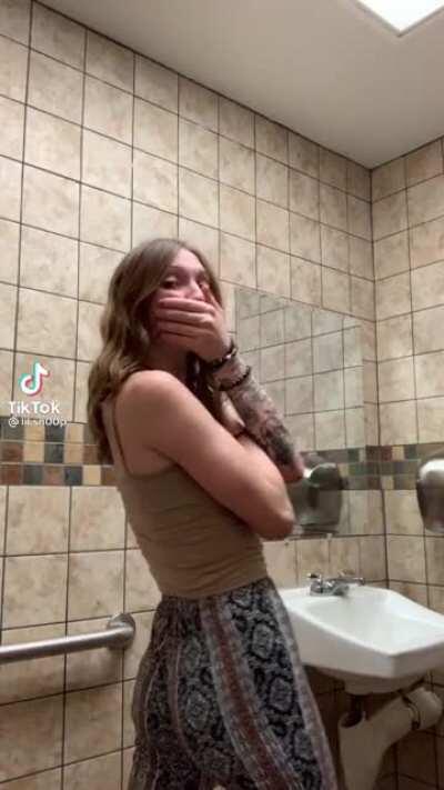 It looks chilly in there