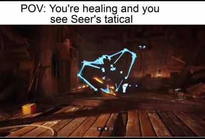 It better have a long cooldown.