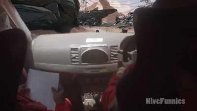 Rally Pandora coming 2021