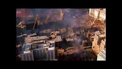 Luckiest Man Alive... just so lucky...