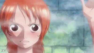 Nami hentai
