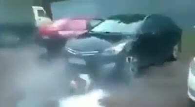 Agora fala que anime é ficção poha