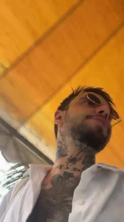 Bom dia botequeiros. 