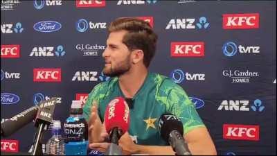 Ultimate shitpost by Shaheen