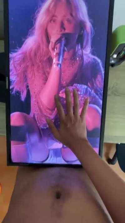 fucking like this position sabrina