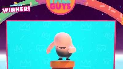 my first hexagon win couldn’t have been easier. heart was beating so fast smh