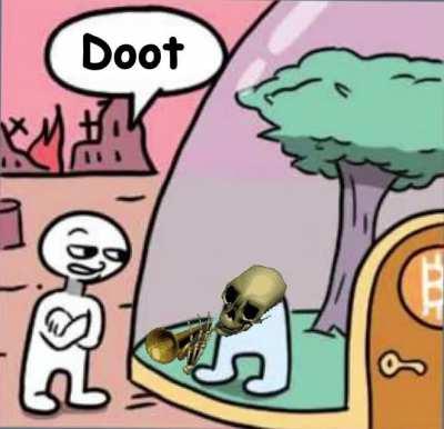 Among Doot (Turn on volume)