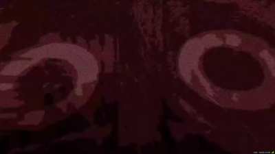 So I got jump scared by Jane's ass