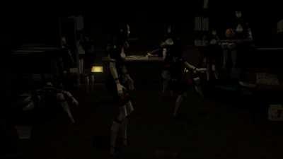 Whilst some celebrated the quarantine, others could not wait for it to pass