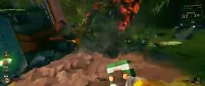 MAGIC!! - Why yes, I also do children's parties...