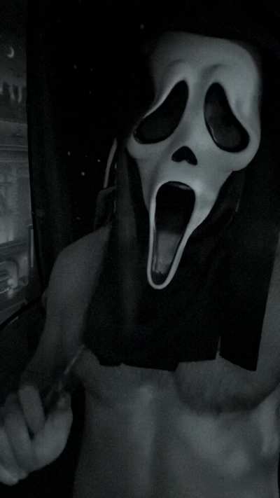 I’m watching you…