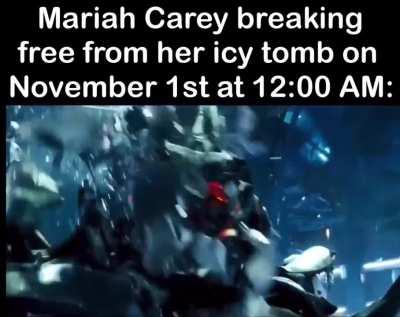 Brace Yourselves! 😫