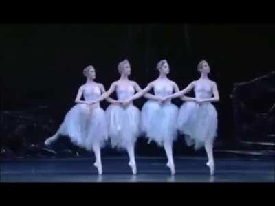 This is both disturbing and impeccable at the same time