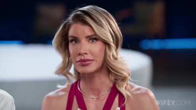 SO excited for Cassie Bender's first WIFEY experience 💖coming soon!!